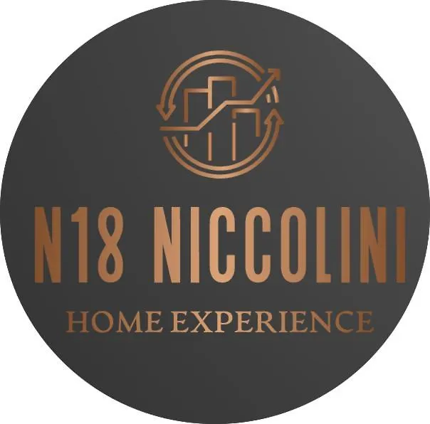 N18 Luxury Boutique Apartment With A Private Pool & Spa Milan
