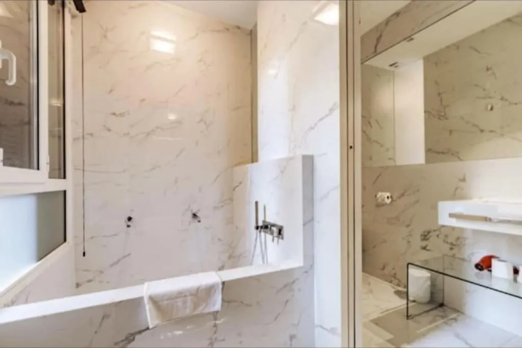 N18 Luxury Boutique Apartment With A Private Pool & Spa Milano 0*,  Italien
